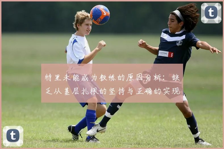 特里未能成为教练的原因分析：缺乏从基层扎根的坚持与正确的实现方式