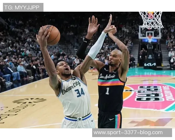 字母与雄鹿关系微妙各队已做好准备迎接他的离开