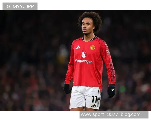 齐尔克泽希望留在曼联争取位置球队暂无出售计划