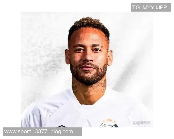 内马尔与桑托斯达成续约协议将继续为球队效力一年