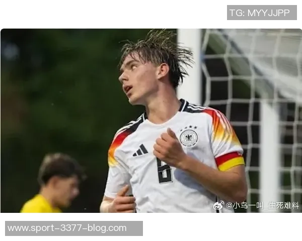 德天空报道拜仁全力追逐柏林赫塔16岁中场艾希霍恩球员尚未做出决定